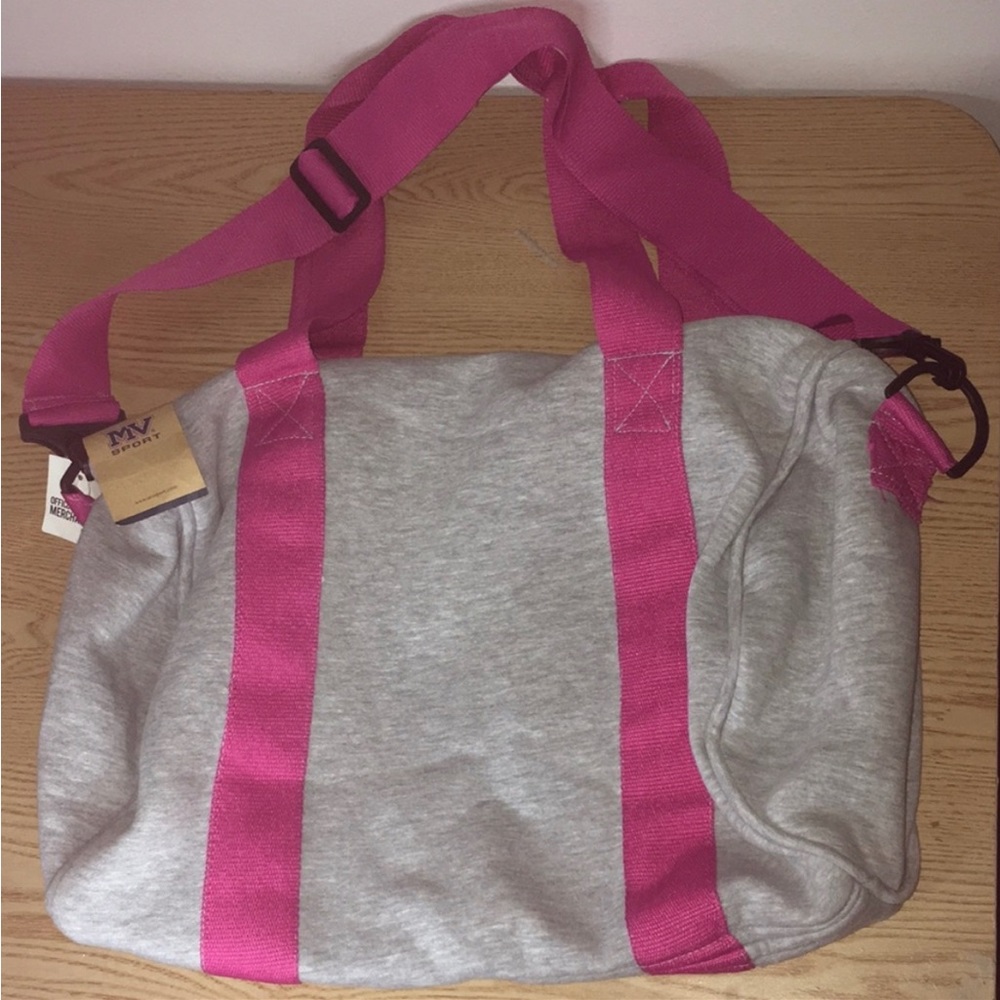 New Hooters 23x17x11 Bag